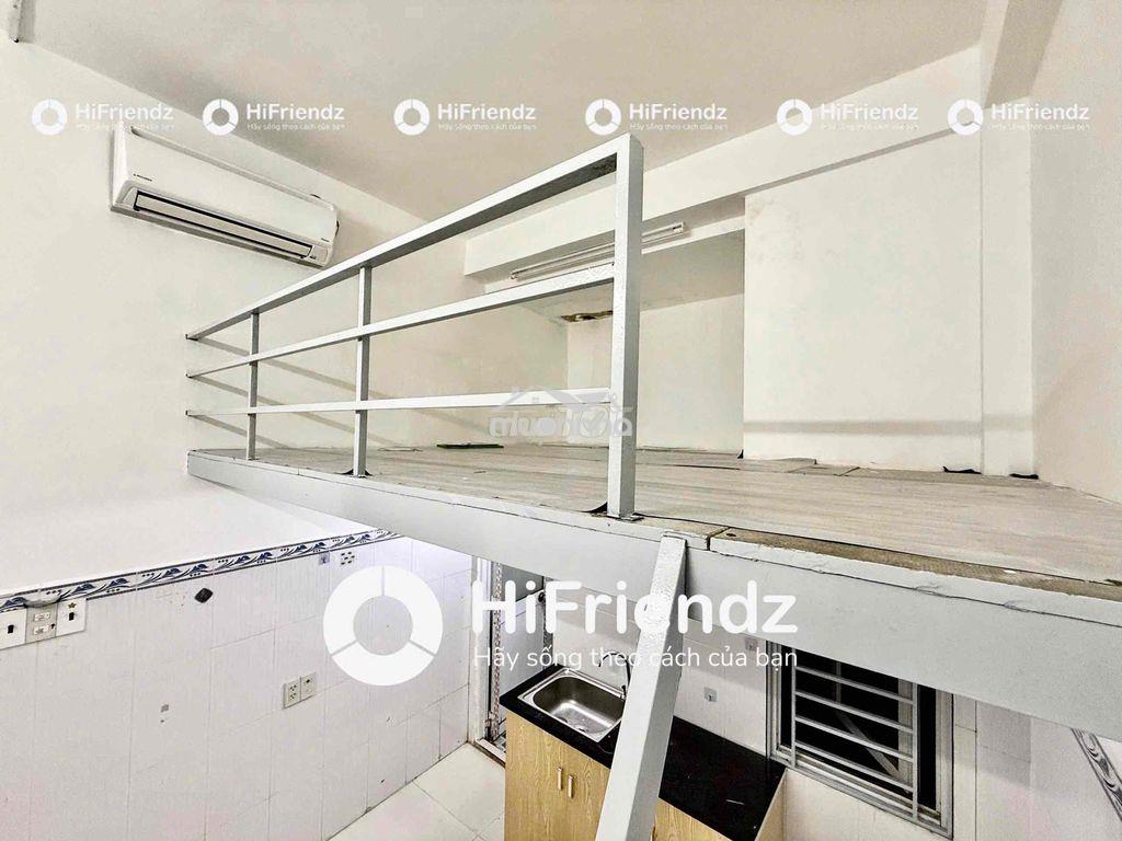 : Duplex có máy lạnh - thang máy gần đh văn hiến - công viên đầm sen🔥 - 4