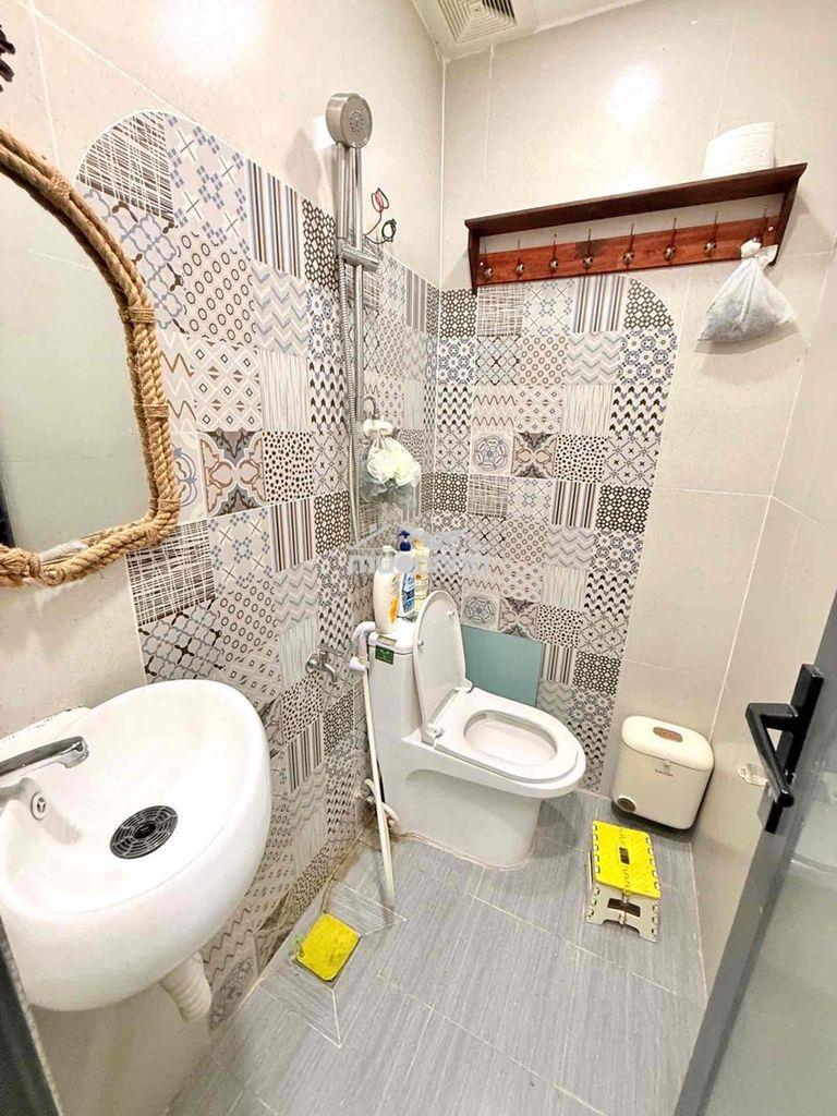 🌟Tài nhà tốt🌟siêu phẩm ngay ngã tư hàng xanh – ô tô đỗ cửa - 4