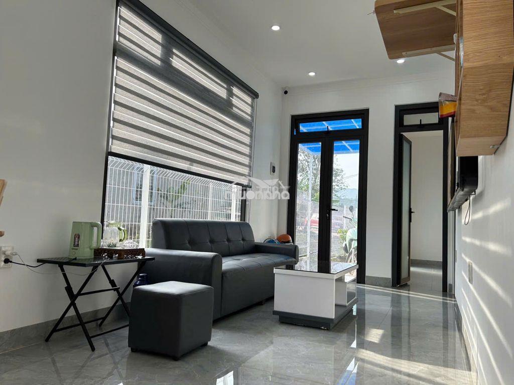 Bán nhà biệt thự - sân vườn đẹp - dt 156m2 - lâm hà lâm đồng - 4