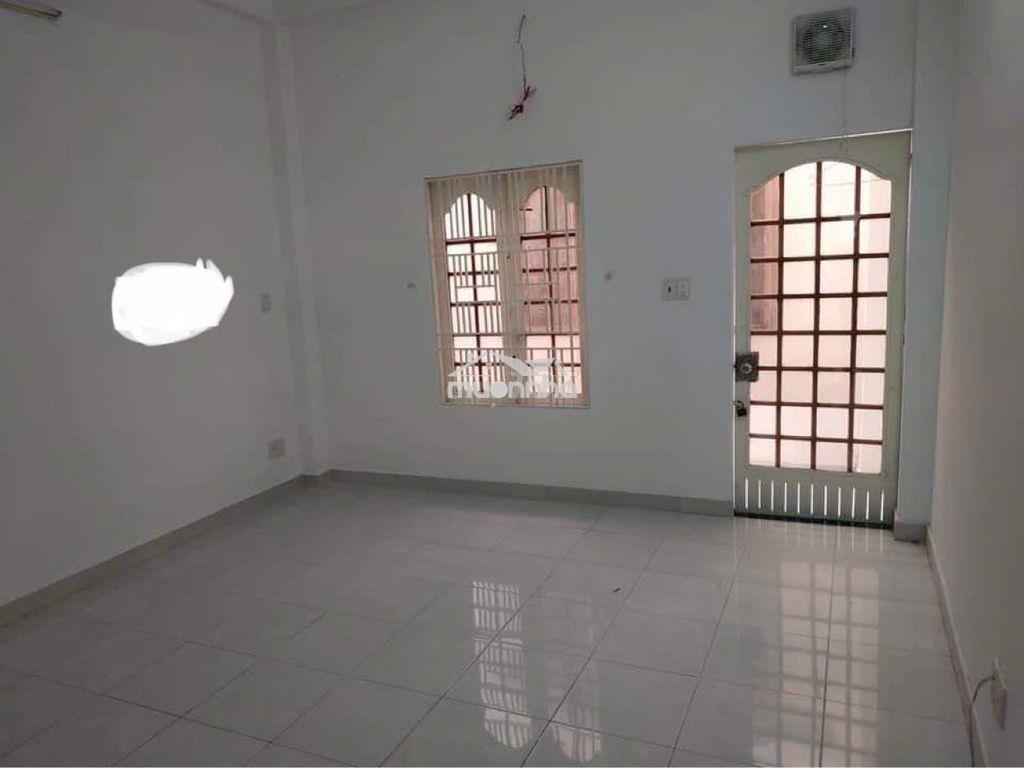 Phòng trọ quận 6 - 3