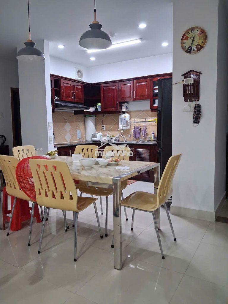 Bán nhanh căn hộ gần ngã tư tạ quang bửu - 3