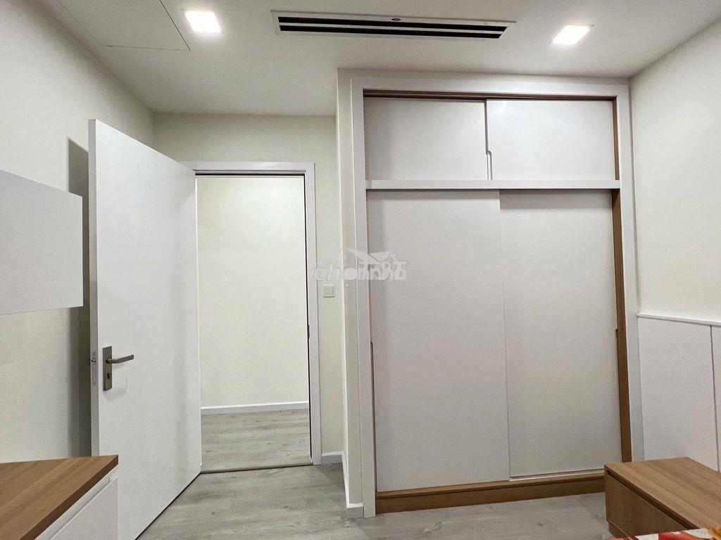 Cho thuê vinhomes central park full nội thất vào ở liền giá 27 triệu - 4