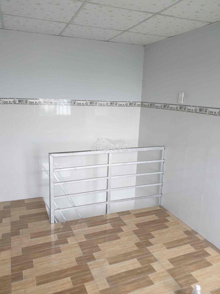 Phòng trọ 17m2 có gác,460/6 kha vạn cân, phường hiệp bình chánh cũ. - 3