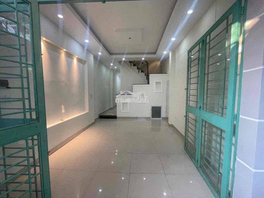 Nhà 1t1l - 3,6 x 17 - 3pn, 2wc  - xô viết nghệ tĩnh, p19, q.bt - 2