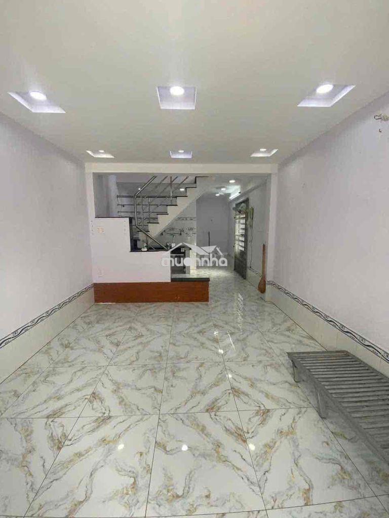 Bán gấp nhà 2mt hẻm 7m lê văn lương,hẻm rộng ôtô tránh nhau thoải mái - 3
