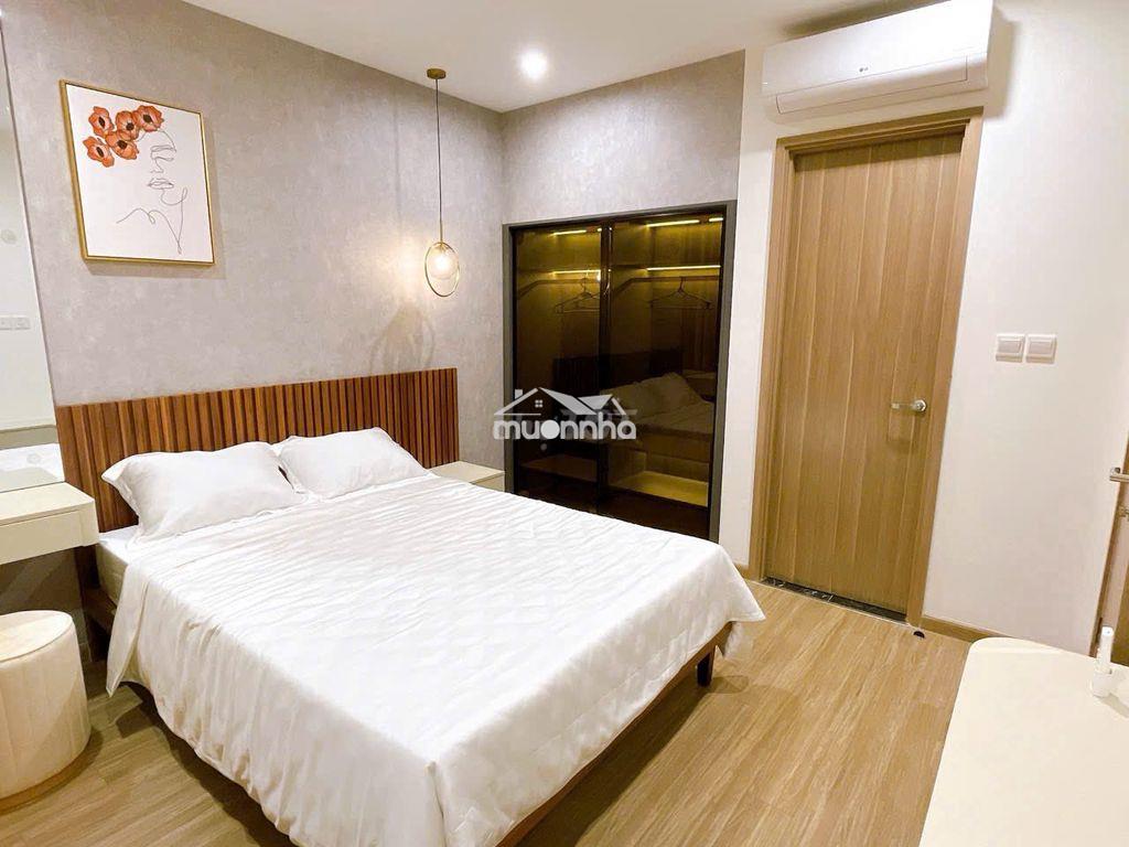 Cho thuê căn hộ 3pn đầy đủ nội thất - 4