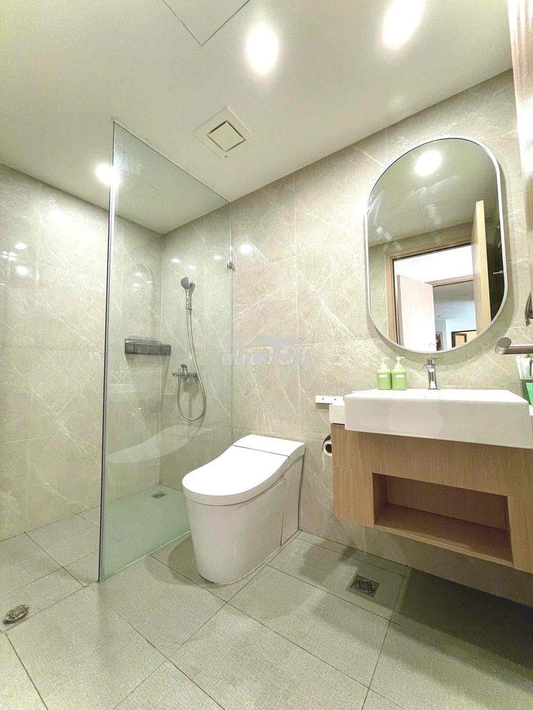 Đi hàn cần bán gấp căn 2pn1wc masteri center point hd thuê 11tr - 3