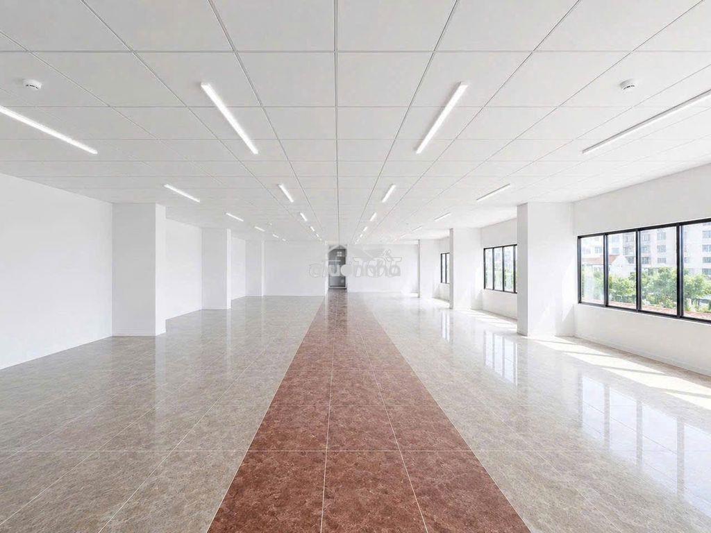 📍 Cho thuê văn phòng bình thạnh | 20m² đến 400m² - 3