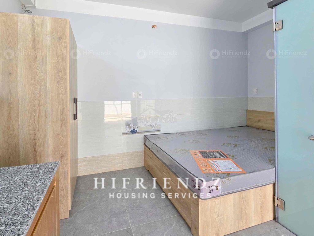 Phòng  gần kcx tân thuận, phú mỹ hưng, lotte - 2