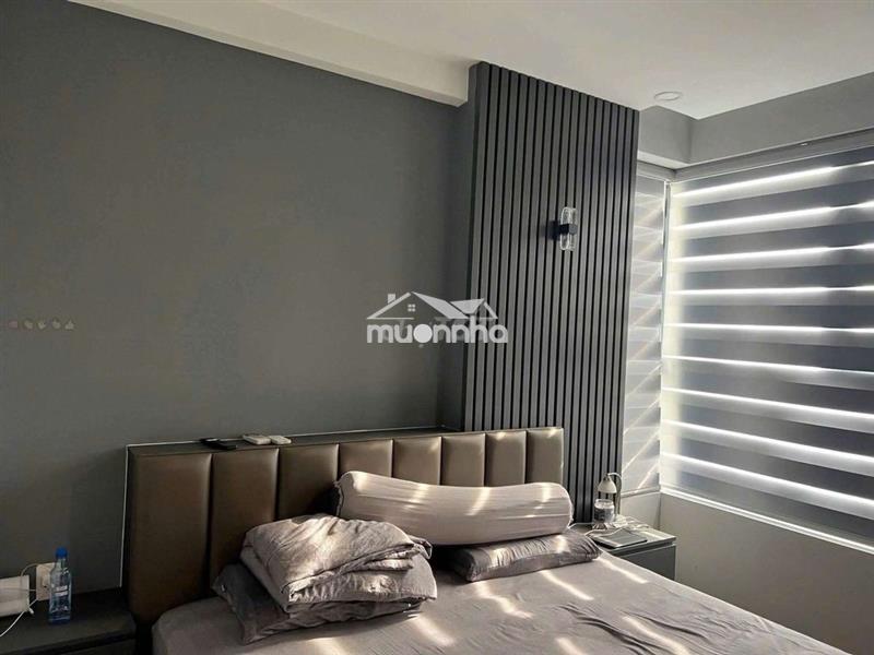 Cho thuê căn góc đẹp, 69m2, 1pn, view sông tại d'lusso,nguyễn thị định