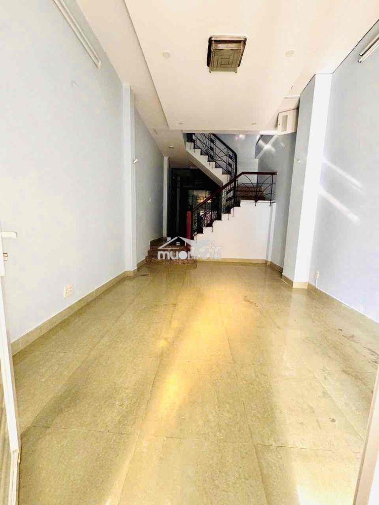 Nhà xinh giá tốt - 281f lê văn sỹ, p.1, tân bình, 4x20m, 4 tầng