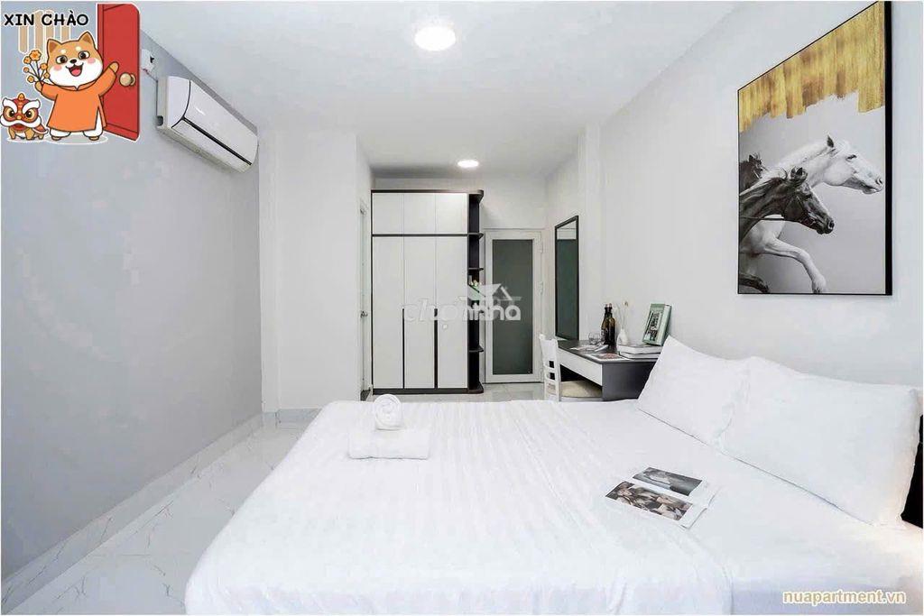 Bán nhà -q1-bùi thị xuân- 3tầng -sẵn dòng tiền/20tr- giá 7,8 tỷ (tl) - 4