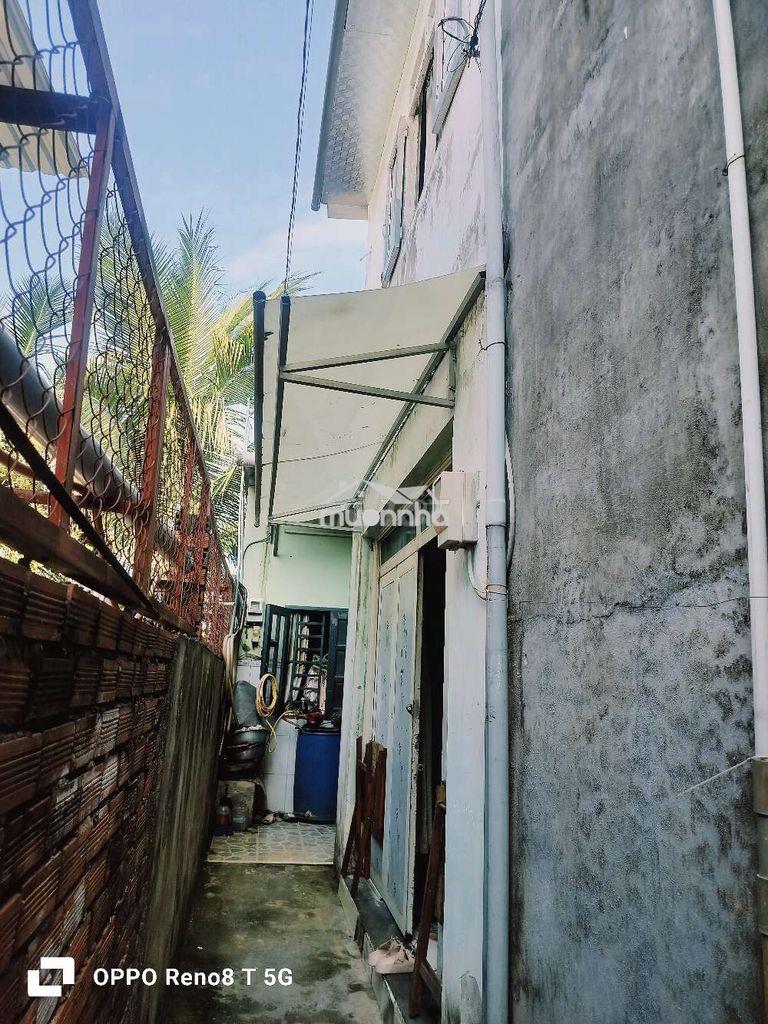 Cho thuê nhà nguyên căn tx31 - 3
