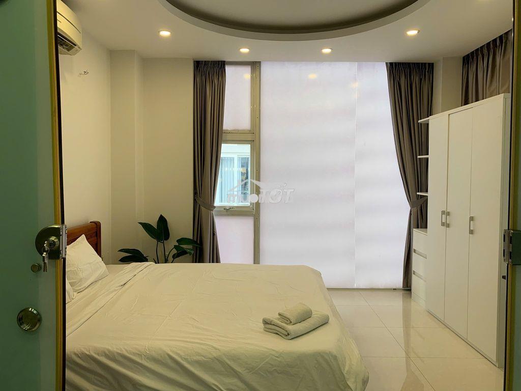 Chỉ 9tr sở hữu 2 tầng nhà ở 193 nam kỳ khởi nghĩa với nội thất cao cấp - 2