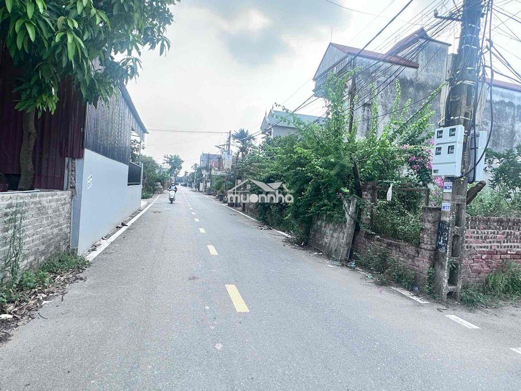 Đất đẹp vĩnh tuy văn giang sẵn sổ - 2