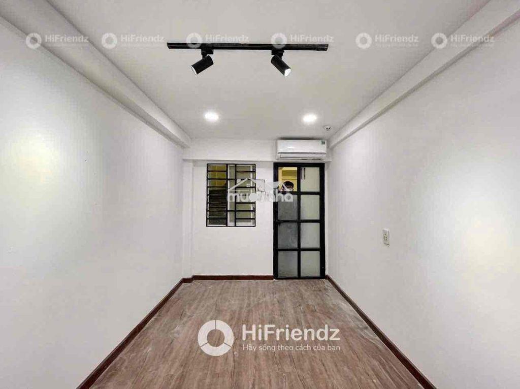 Cho thuê phòng sẵn nội thất giá hs,sv kế bên đại học công thương - 2