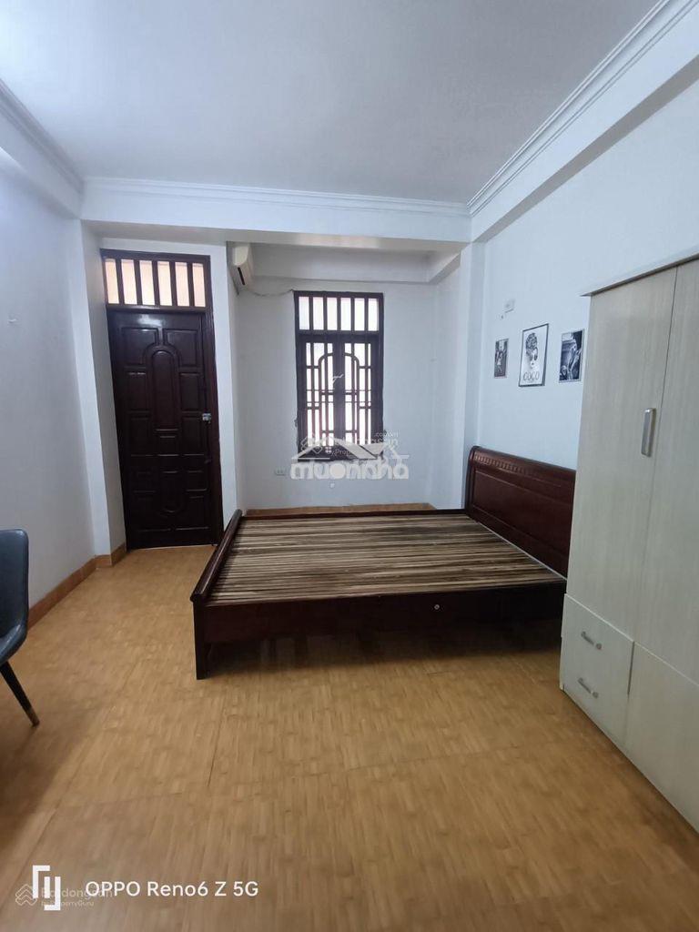 Cho thuê căn nhà 40m2 x 5 tầng/17 triệu - ngõ 146 trung kính, cầu giấy - 2