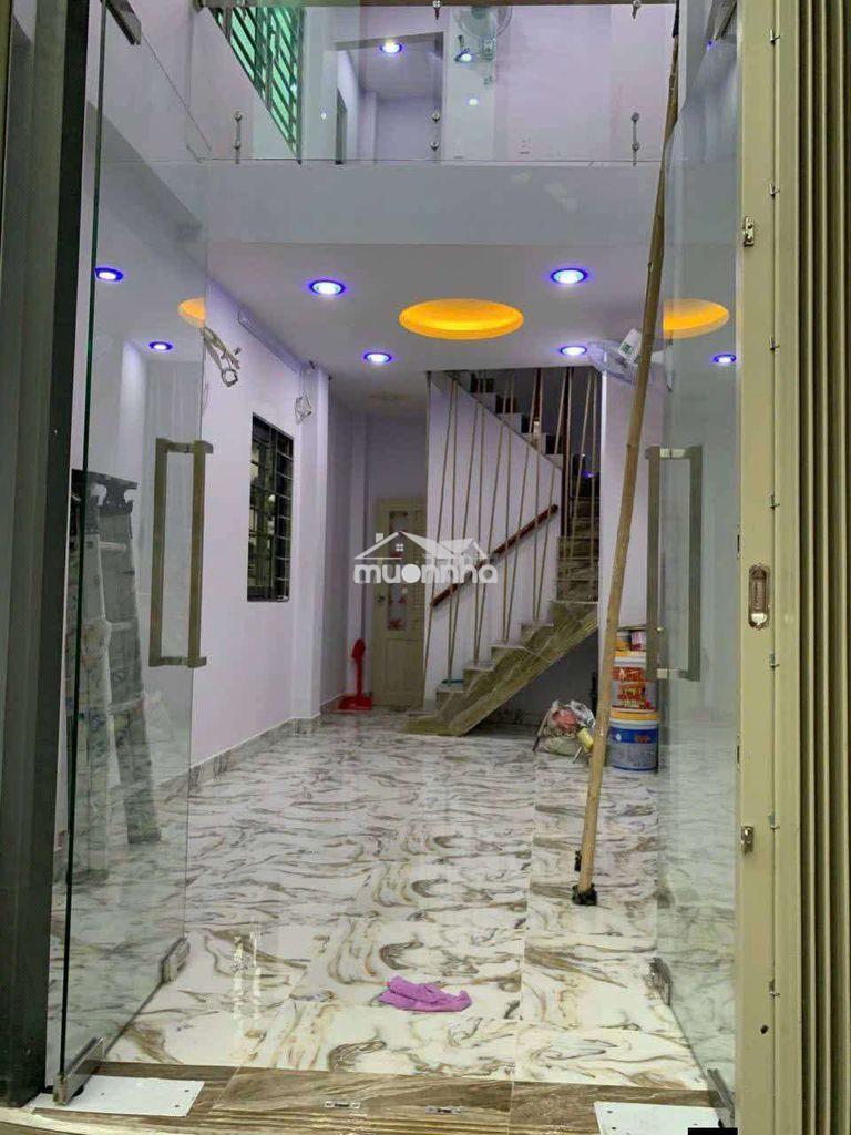 Chính chủ cho thuê 290a lý thái tổ đối diện chợ hoa hồ thị kỷ - 3
