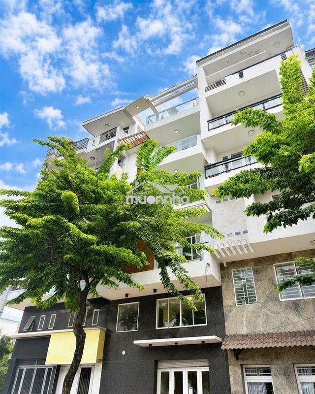 Hơn 9 đồng có mtkd 230m2 sàn ngay đại lộ phạm văn đồng