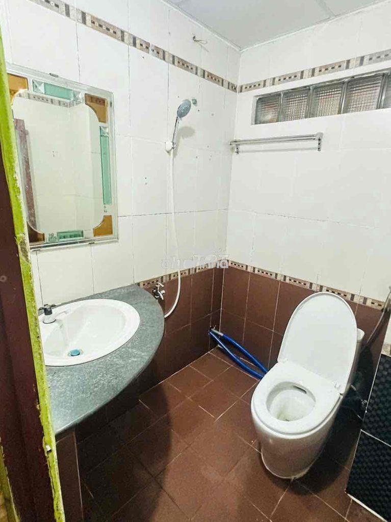 Chdv full nội thất - ngay cao thắng - ba tháng hai - gần vòng xoay - 3
