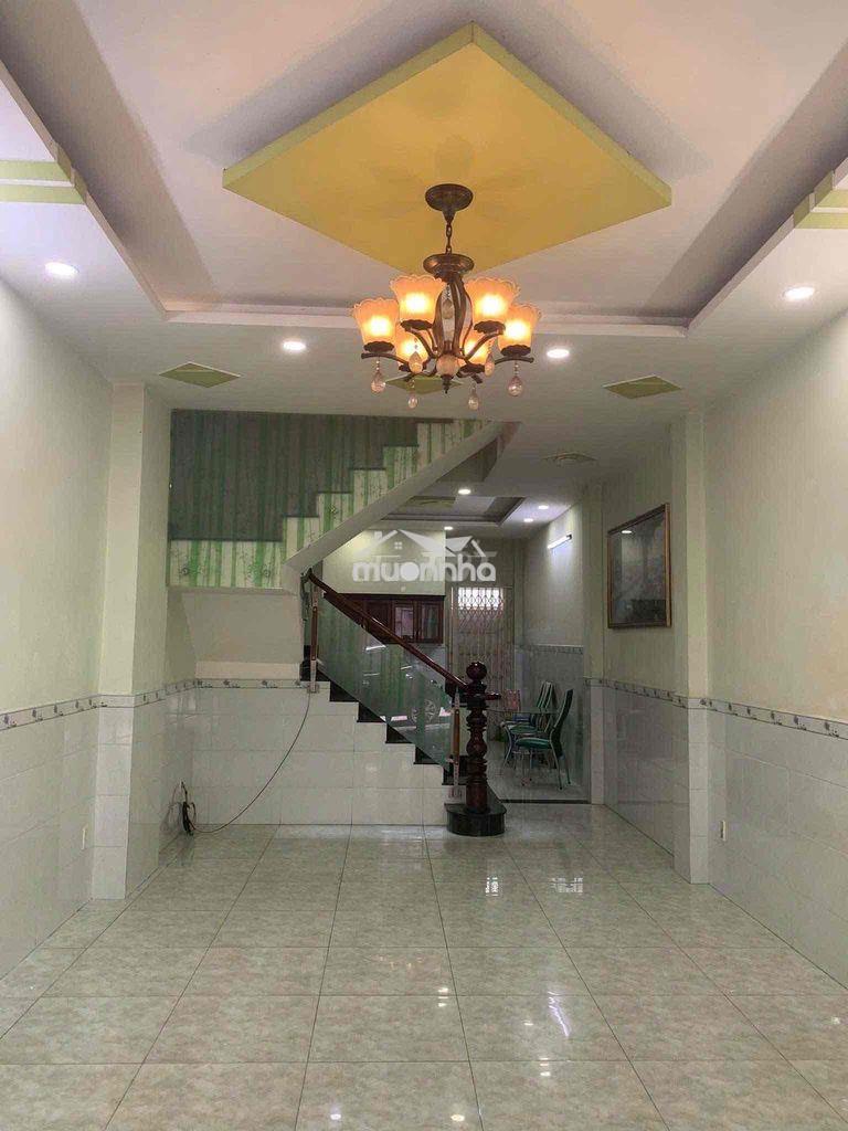 Chính chủ cho thuê nhà khu nhà ở phú mỹ hiệp - 3