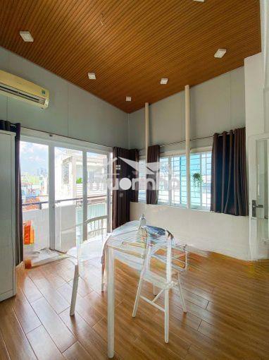 Cho thuê căn hộ 1-2pn phan đăng lưu, bình thạnh, 55m2, full nội thất - 2