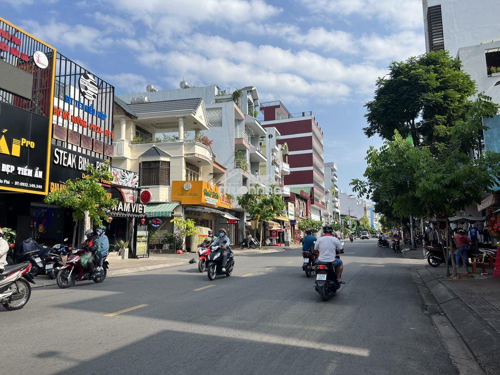 Mtkd tân sơn nhì-không lỗi dt 4x19.5m, 1 lầu thuê 25tr, giá 17 tỷ - 2