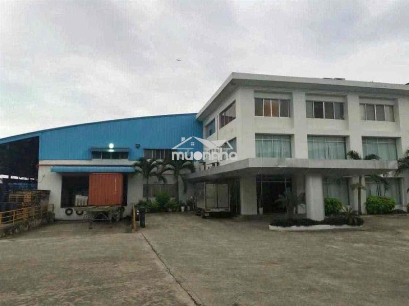 💥Bán xưởng may đã ngưng hoạt động phước hiệp củ chi tp hcm