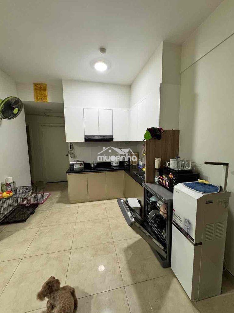 [Chính chủ] cc luxgarden full nội thất - 4