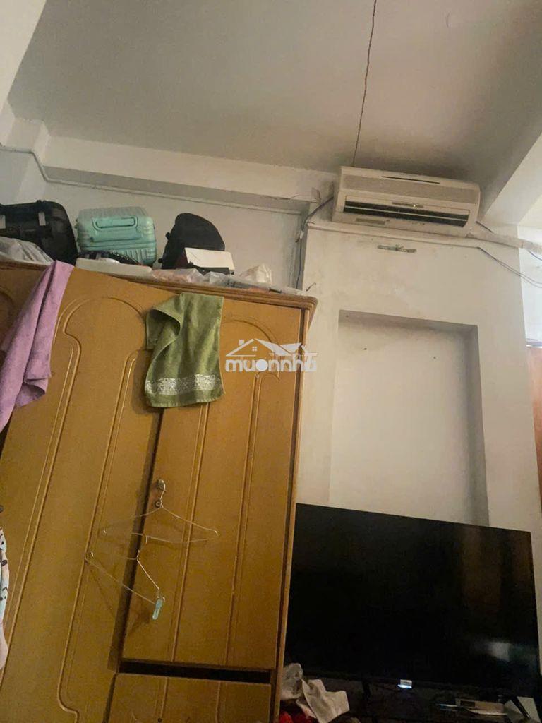 Cho thuê phòng trọ quận tân bình - 2