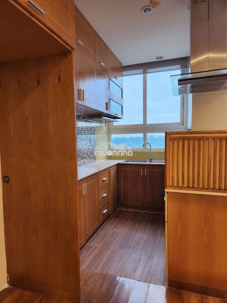 Bán căn hộ hà đô - 73m2/2pn giá 4.8 tỷ - 93m2/3pn giá 6.4 tỷ - 3