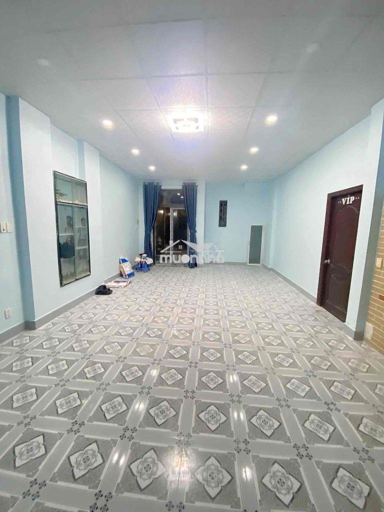Mặt tiền hụt bình lợi, 13m*13m-10pn-nhà thật giá thật