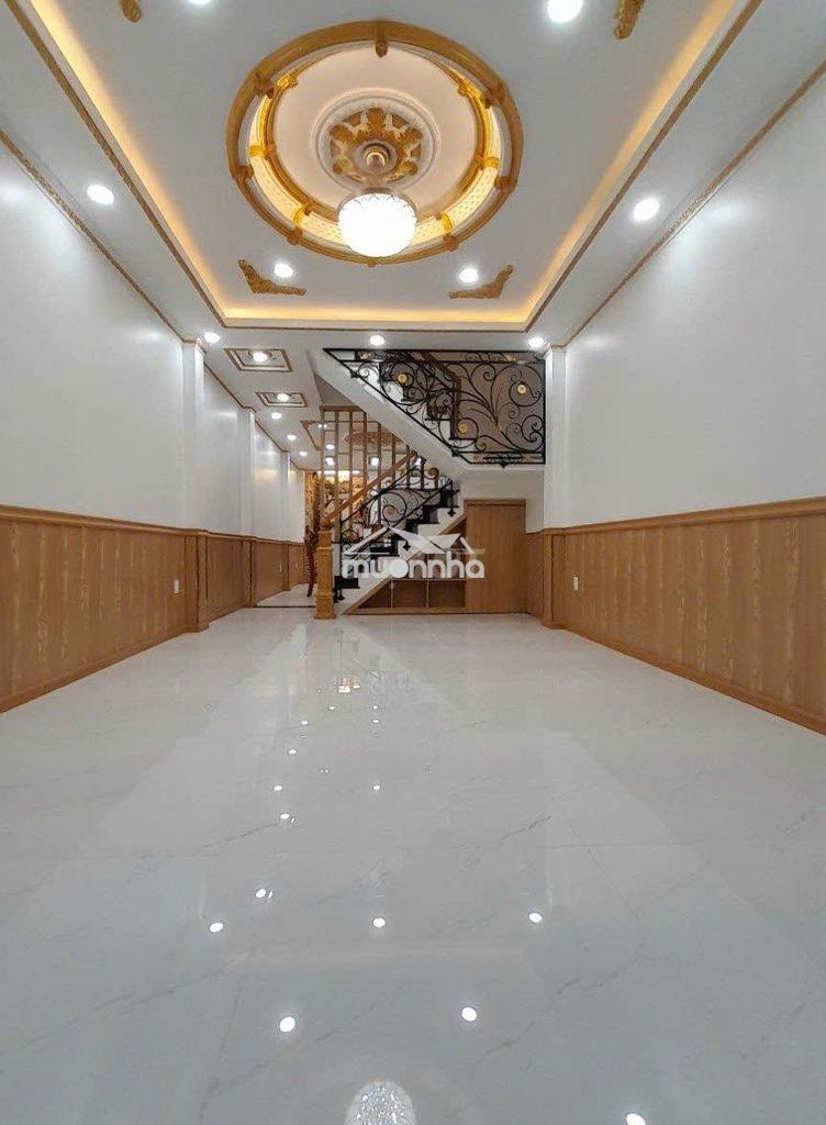 Cần cho thuê gấp nguyên căn hxt 57/3a lê quang định, phường 14, q.bt - 2