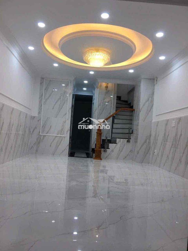 Toà nha 6 tầng thang máy giáp 3/2 chỉ nhỉnh 9tỷ - 2