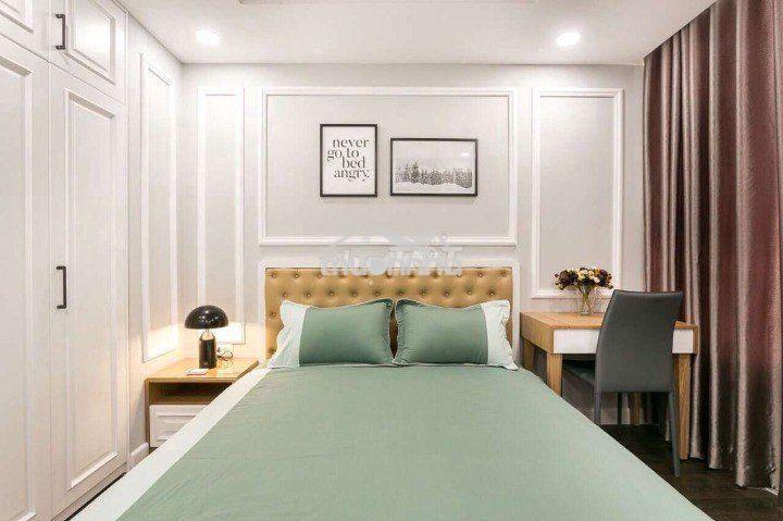 Căn hộ lucky palace phan văn khỏe 2pn 88m loại lớn 6.25tỷ - 2