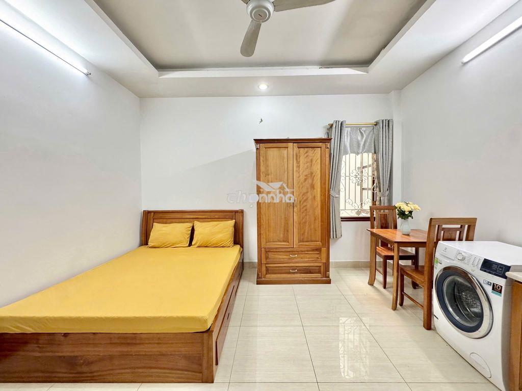 🌟Căn hộ mới máy giặt riêng ngay bờ kè trường sa - 2