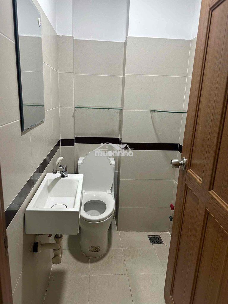 Cho thuê 1 phòng ngủ gần đh uef ,hutech full nội thất có ban công - 3