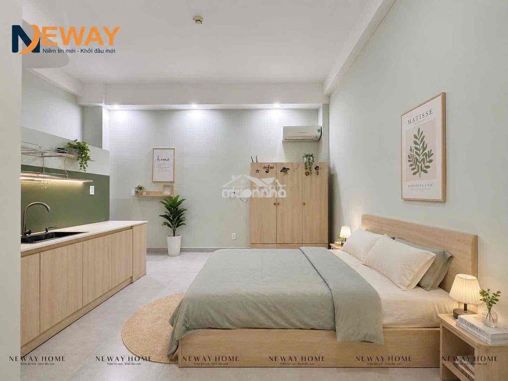 🌟 Studio ngay khu quân đội - phòng mới xây sạch sẻ rộng rãi phừ hợp gđ - 2