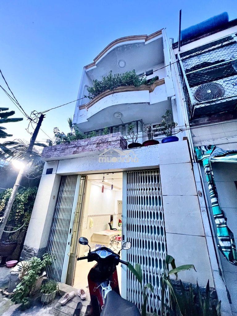 💥 Ngộp bank bán gấp nhà 3 tầng chiến lược - sát tên lửa💥