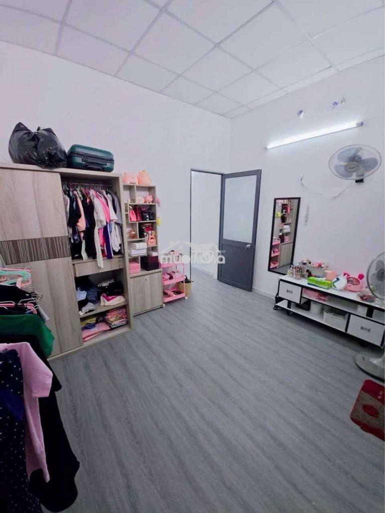 🏡 Nhà vườn lài - sát mặt tiền - giảm 200tr - 4