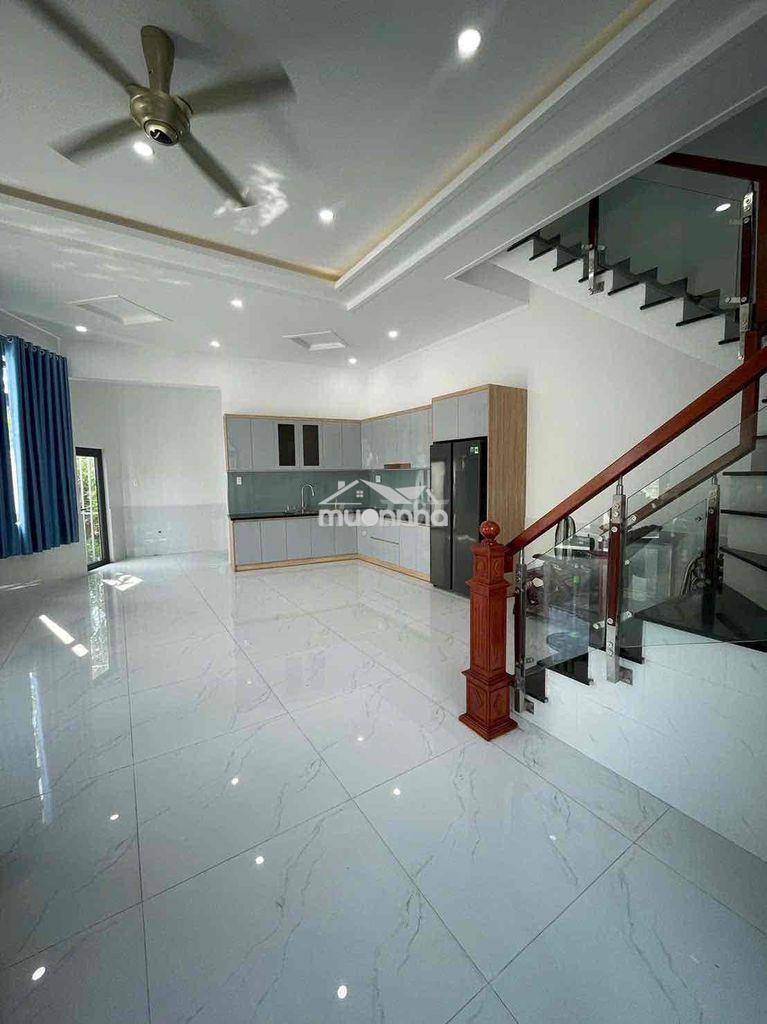 Cho thuê nhà gần ngã 6 bình dương - 4