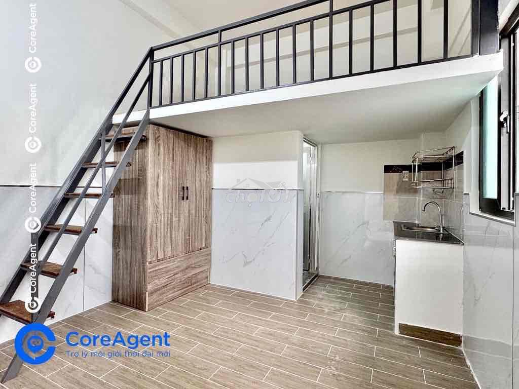 ✨ Siêu phẩm căn hộ mới tinh ngay nhà thờ phaolo - cửa sổ trời - 4