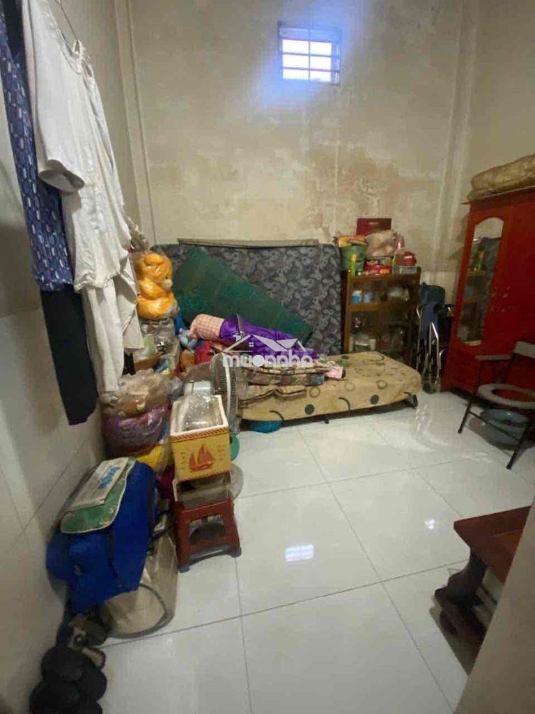 Bán nhà p long hưng tp đồng nai - nhà cấp 4 cứng cáp diẹn tích 61m2 s - 3