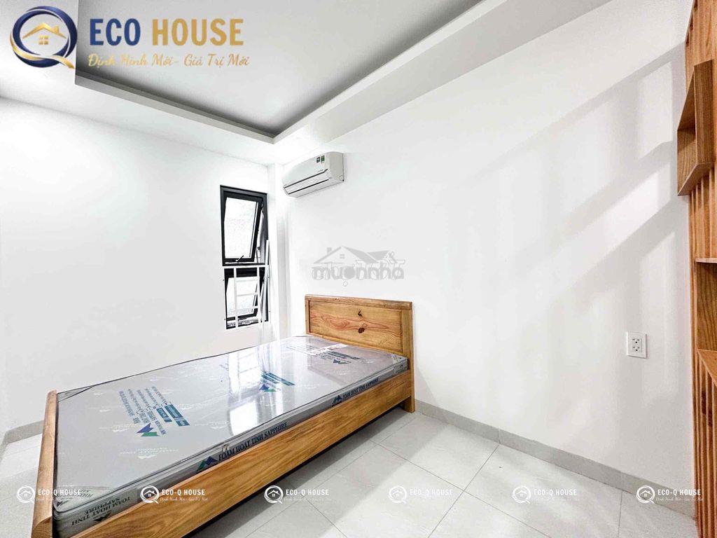 Dự án chung cư mini mới xây full nội thất cách huit-vhu 10-15p đi xe - 4
