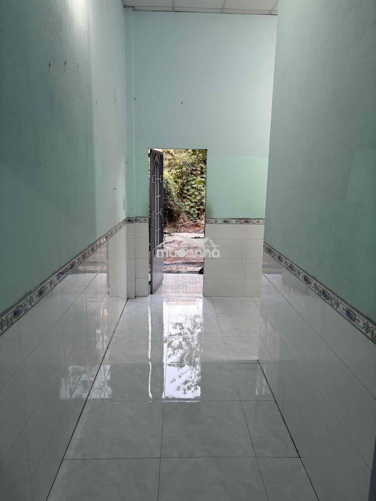 🏡 Chính chủ cho thuê nhà cấp 4 rộng rãi, sân vườn thoáng mát tại phước - 4