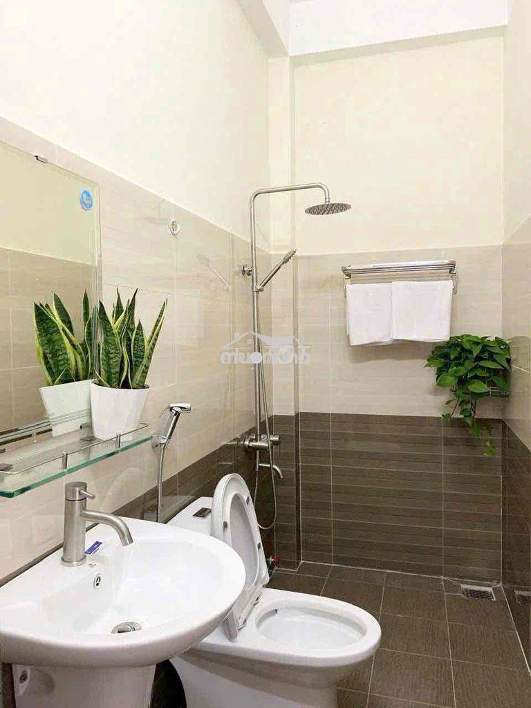 🏡Nhà phố mặt tiền đường tô hiến thành - cách hồ xuân hương 800m 👉60m2 - 3