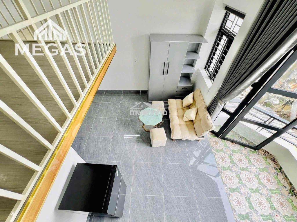 Duplex ban công siêu thoáng giá rẻ ngay đại học văn lanh - 3