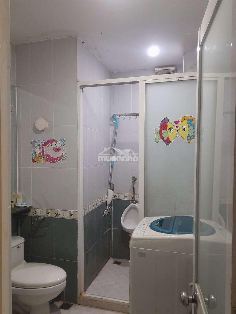 Cần bán chung cư 79c phạm viết chánh 2pn.68m - 4