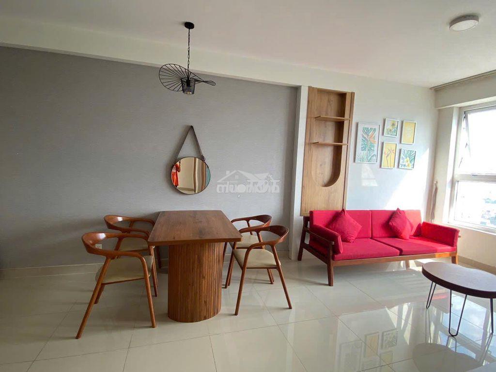 Bán căn saigon gateway 2pn giá cực hot 2,8 tỷ - 3