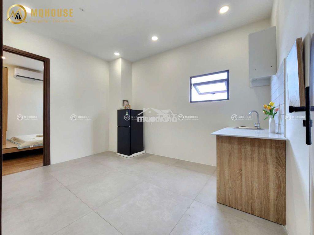 1pn thang máy hầm xe bảo vệ có người giặt sấy giao tận phòng - 2